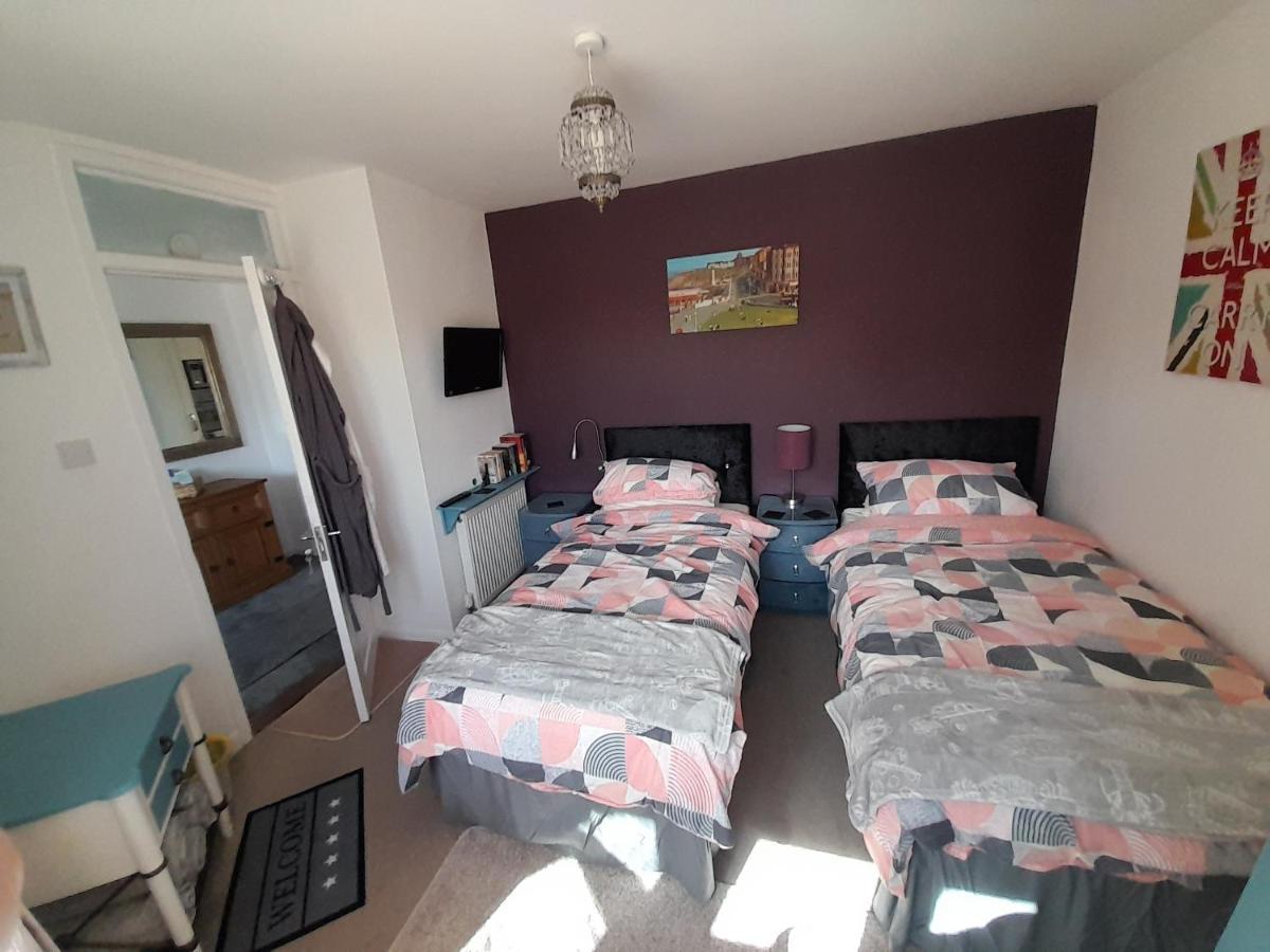 The Homestay Get Away 마게이트 외부 사진