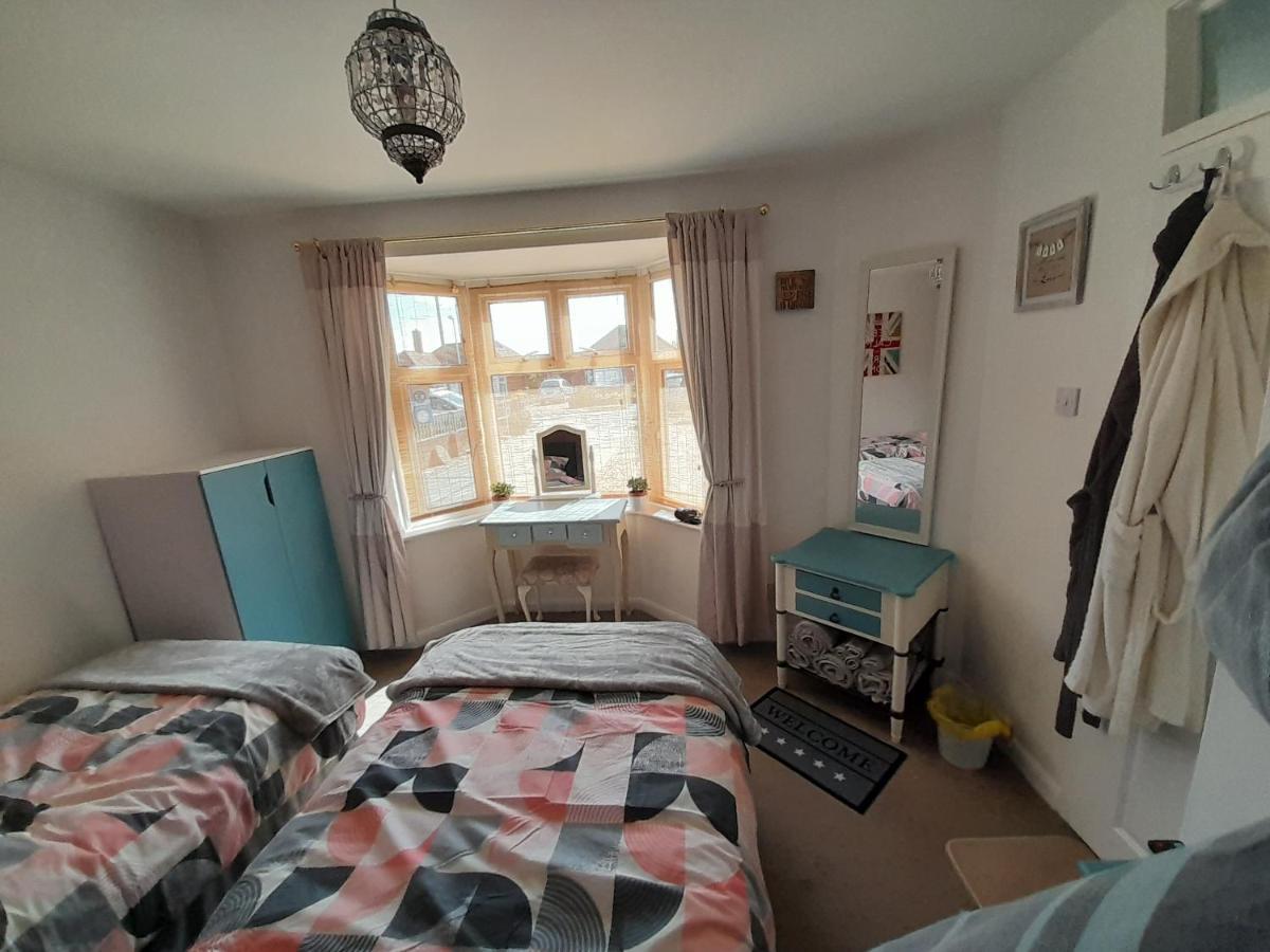 The Homestay Get Away 마게이트 외부 사진
