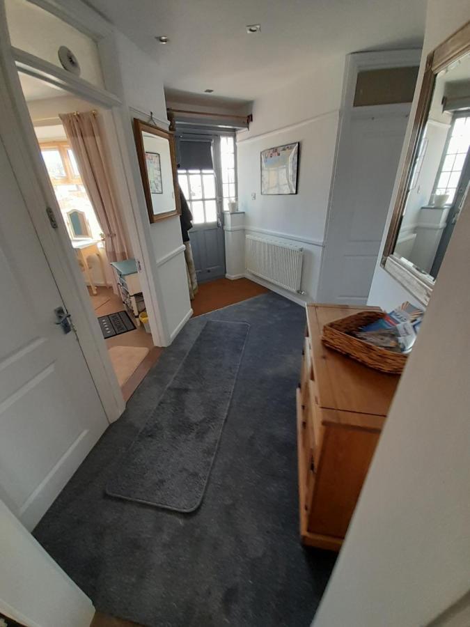 The Homestay Get Away 마게이트 외부 사진