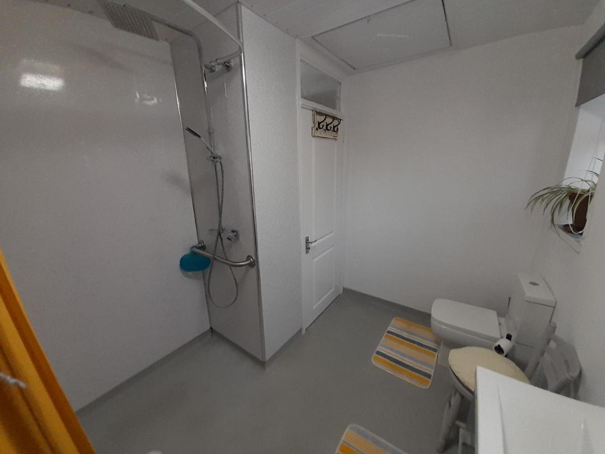 The Homestay Get Away 마게이트 외부 사진