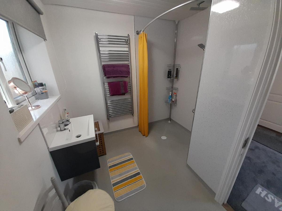 The Homestay Get Away 마게이트 외부 사진
